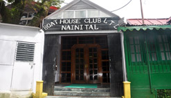 Boat House Club Ltd. Nanital (U.K.)